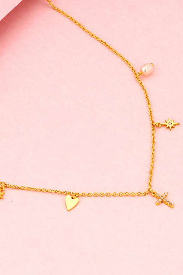 Golden-Symphony-Necklace