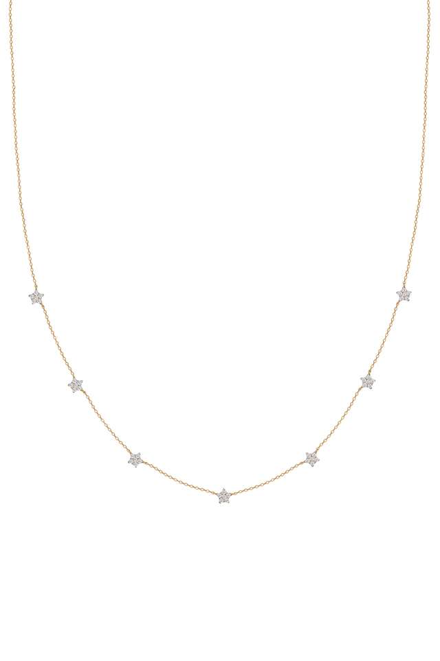 Cubic-Zirconia-Sterling-Silver-Lobster-Claw-Clasp-Western-Pendant