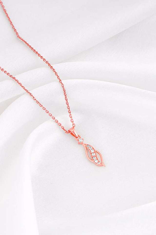 Rose-Gold-Leaflet-Pendant