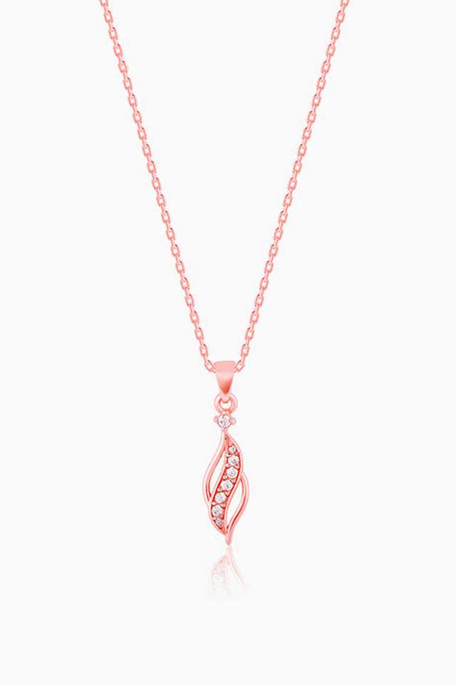 Rose-Gold-Leaflet-Pendant
