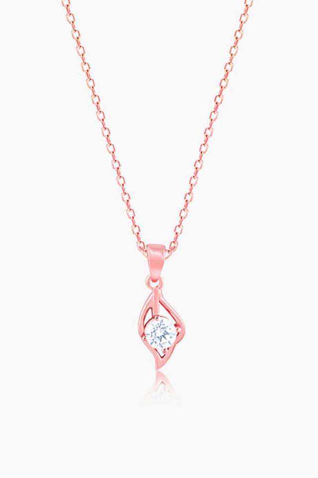 Rose-Gold-Falling-Dew-Pendant