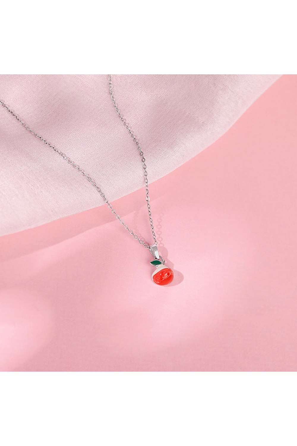 Classic-Collection-Silver-Party-Wear-Pendants-Women