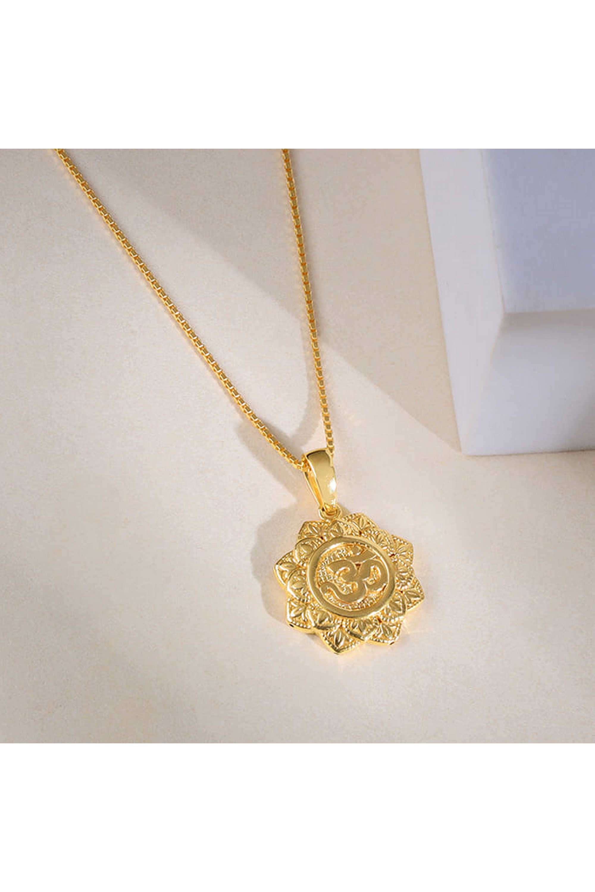 Classic-Collection-Silver-Party-Wear-Pendants-Women