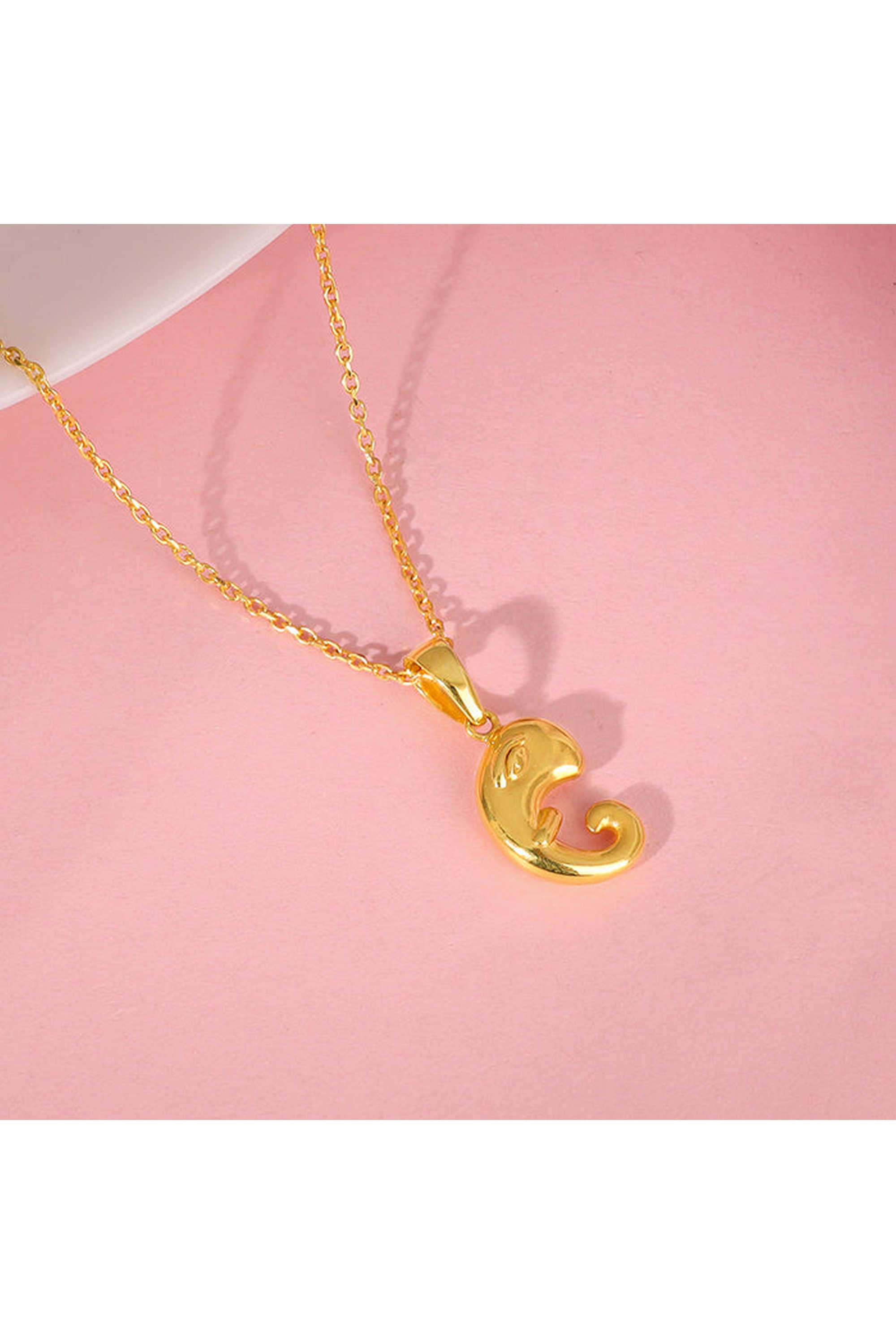 Classic-Collection-Silver-Party-Wear-Pendants-Women
