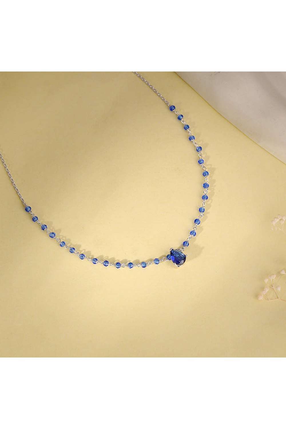 Classic-Collection-Silver-Party-Wear-Pendants-Women