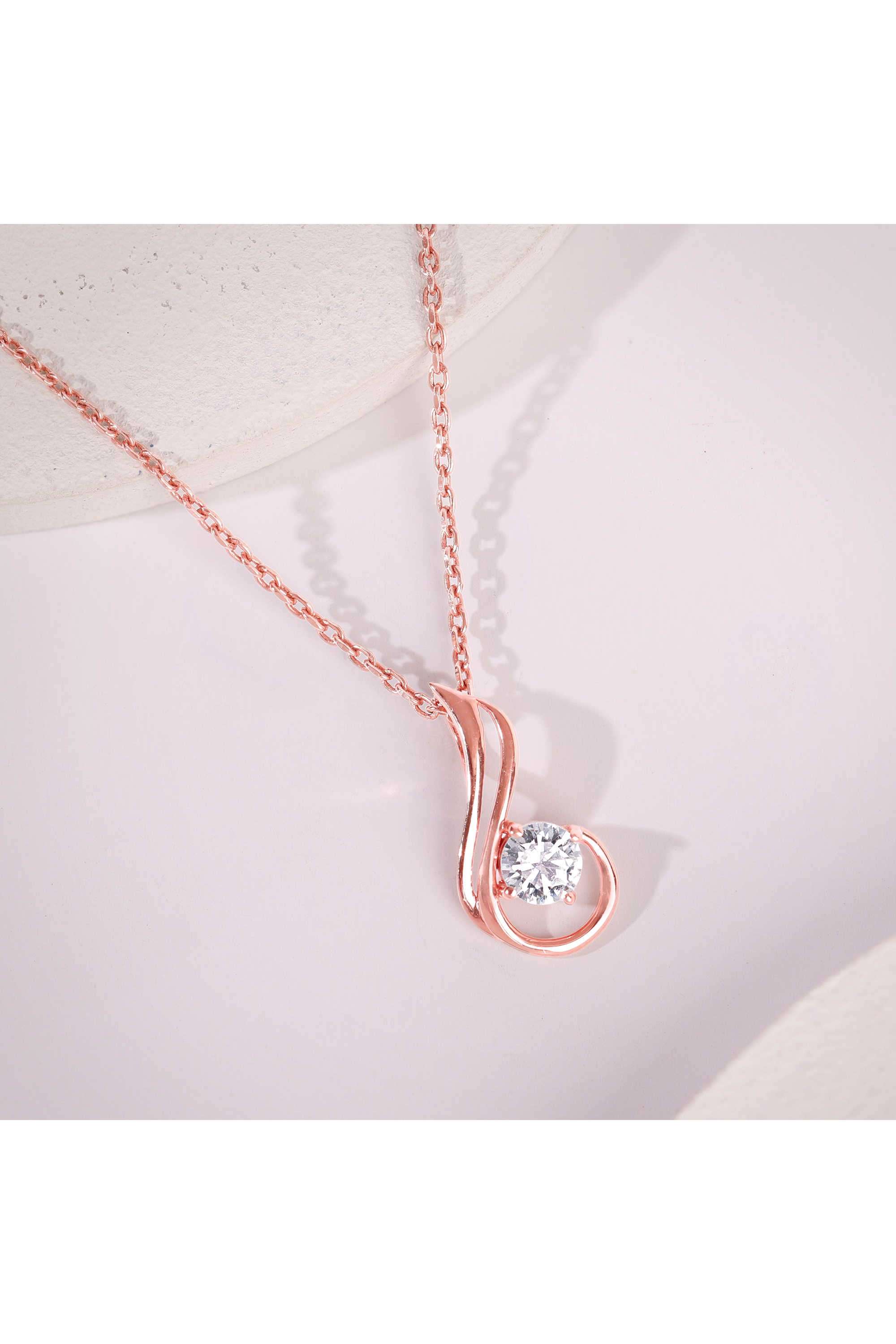 Classic-Collection-Silver-Party-Wear-Pendants-Women