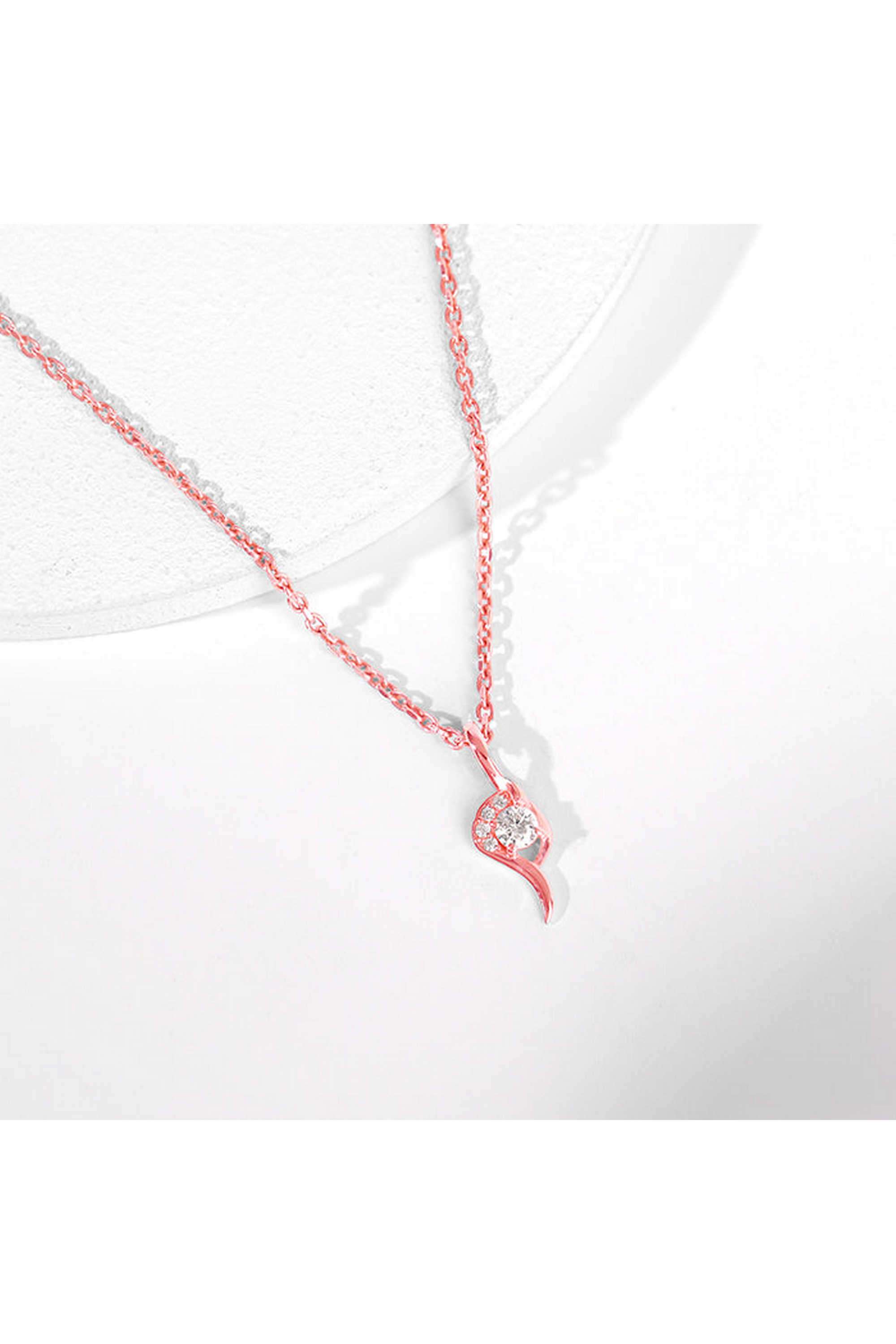 Classic-Collection-Silver-Party-Wear-Pendants-Women