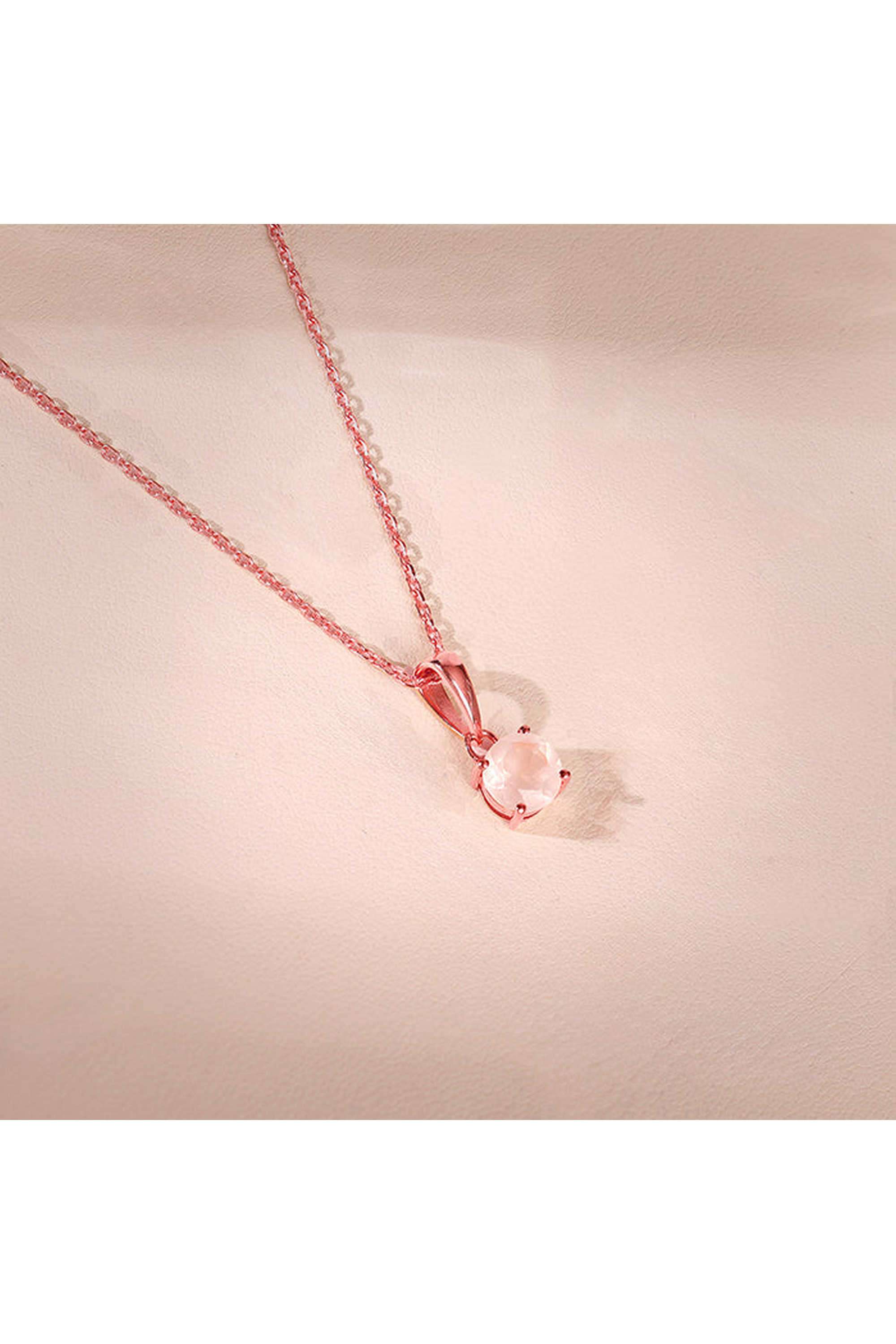 Classic-Collection-Silver-Party-Wear-Pendants-Women