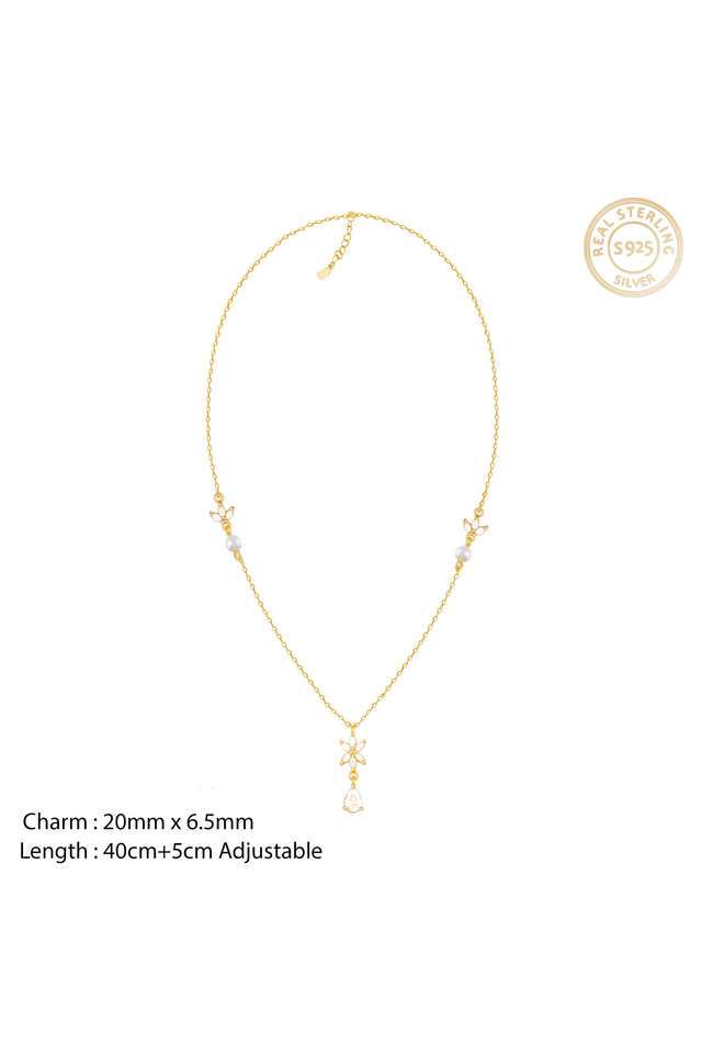Glorious-In-Golden-Necklace