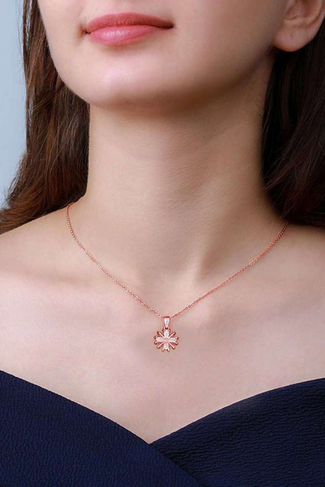 Rose-Gold-Floral-Lover-Set