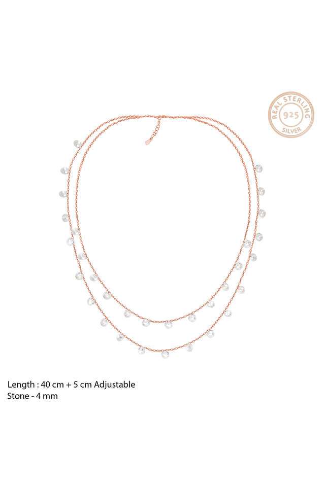Rose-Gold-Layered-Queens-Necklace
