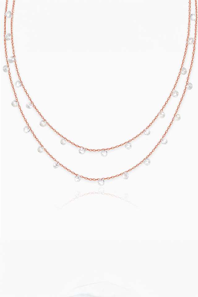 Rose-Gold-Layered-Queens-Necklace