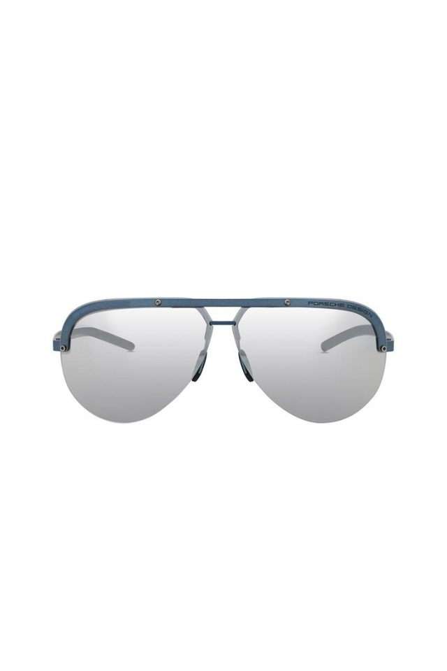Men-s-Half-Rim-UV-Protected-Aviator-Sunglasses