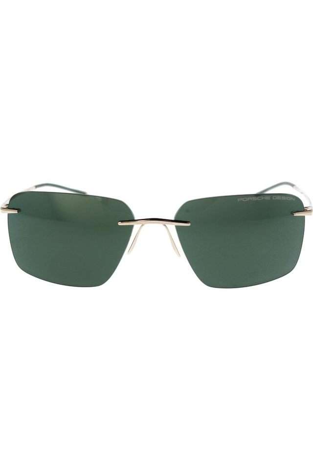 Men-s-Rimless-UV-Protected-Rectangular-Sunglasses