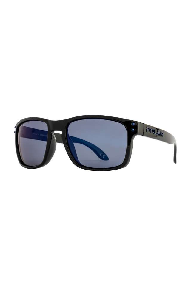 Full-Rim-Polarized-Rectangular-Men-s-Sunglasses---PL-358-77/C-55