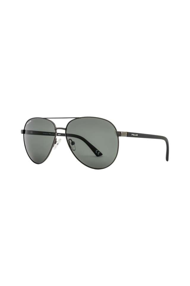 Unisex-Full-Rim-Polarized-Aviator-Sunglasses---PL-760-48-60