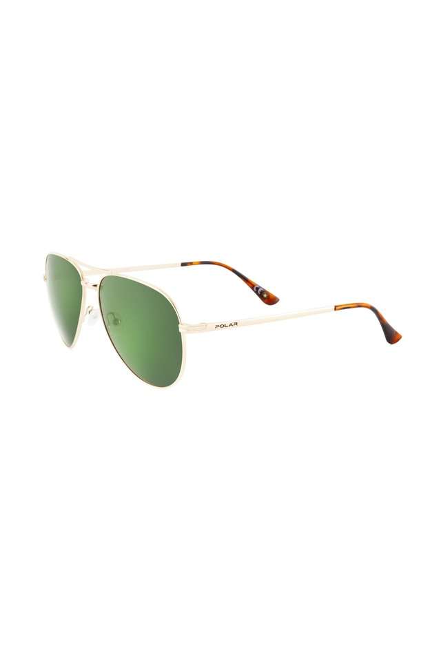 Full-Rim-Polarized-Aviator-Unisex-Sunglasses---PL-773-02-60