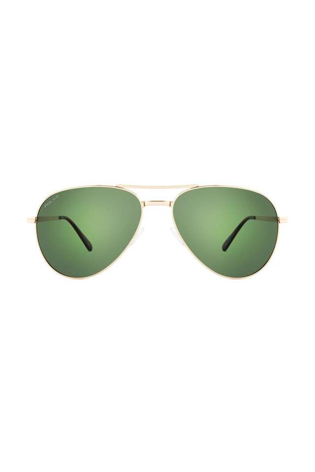 Full-Rim-Polarized-Aviator-Unisex-Sunglasses---PL-773-02-60