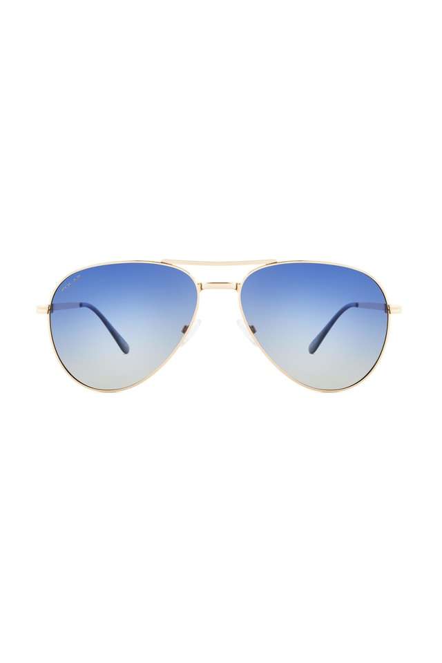 Full-Rim-Polarized-Aviator-Men-s-Sunglasses---PL-773-02/Q-60