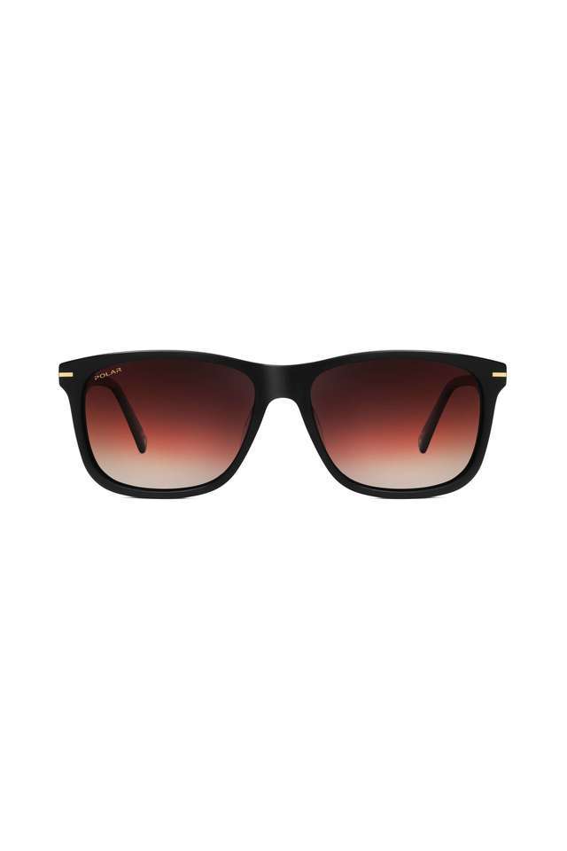 Men-Full-Rim-Polarized-Rectangular-Sunglasses---PL-Gold-114-477-58