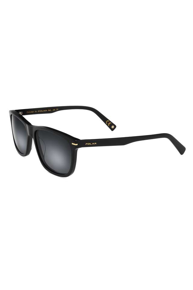 Men-Full-Rim-Polarized-Rectangular-Sunglasses---PL-Gold-114-77-58