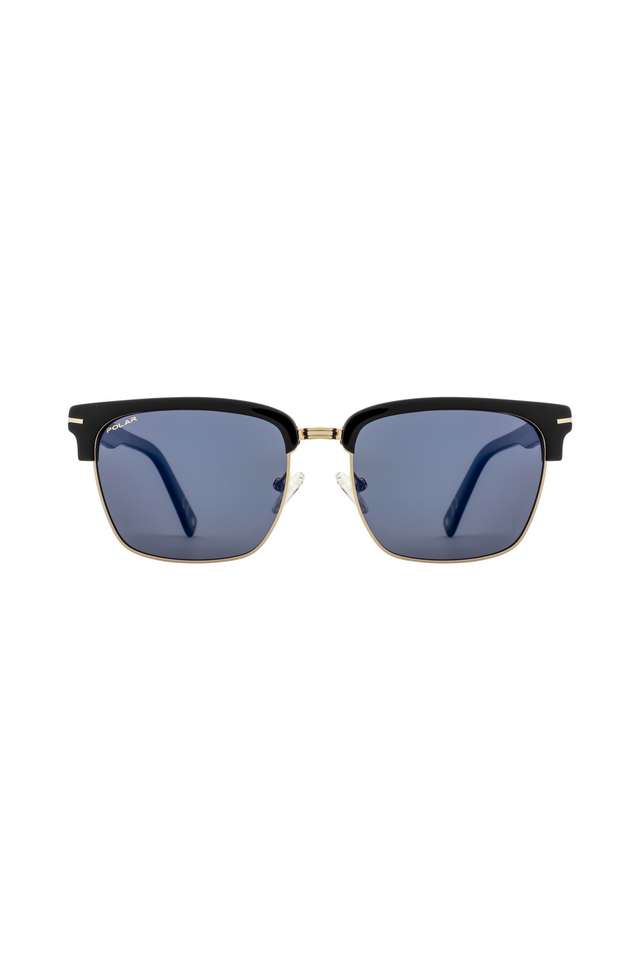 Unisex-Full-Rim-Polarized-Aviator-Sunglasses---PL-Gold-120-78/C-55