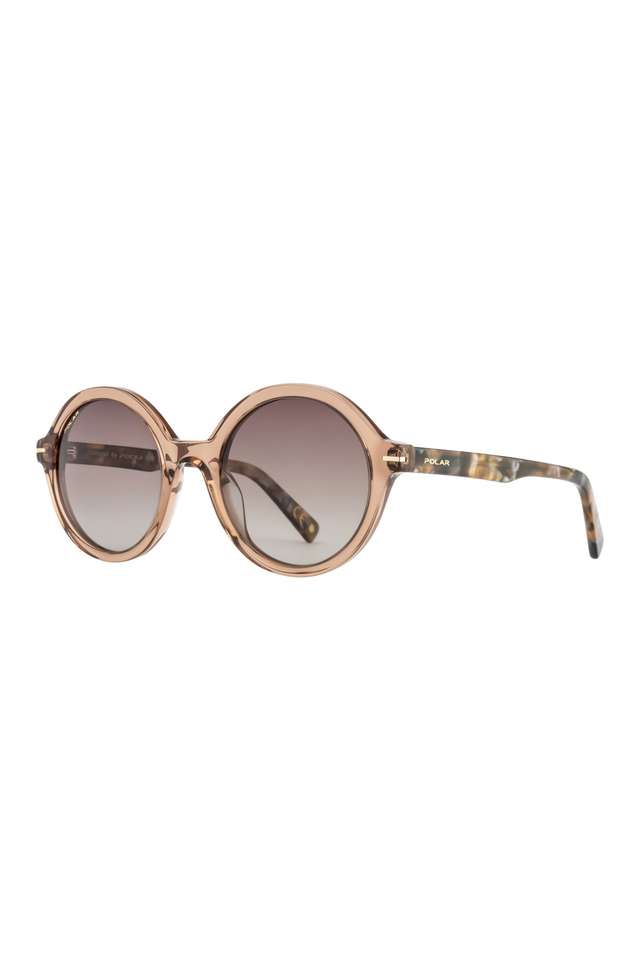 Unisex-Full-Rim-Polarized-Oval-Sunglasses---PL-Gold-122-408-50