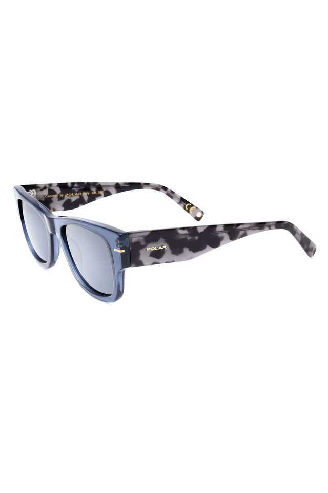 Unisex-s-Full-Rim-Polarized-Square-Sunglasses