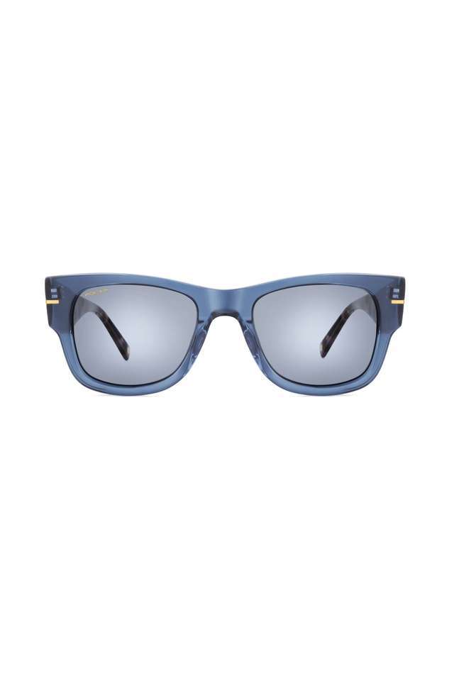 Unisex-s-Full-Rim-Polarized-Square-Sunglasses