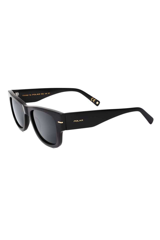 Unisex-s-Full-Rim-Polarized-Square-Sunglasses