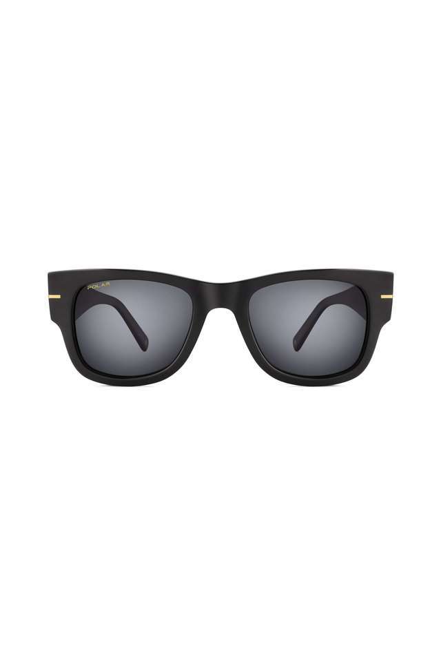 Unisex-s-Full-Rim-Polarized-Square-Sunglasses