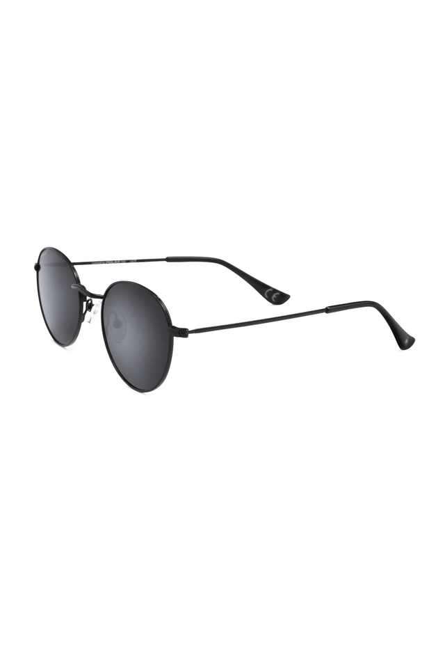 Unisex-s-Full-Rim-Polarized-Round-Sunglasses