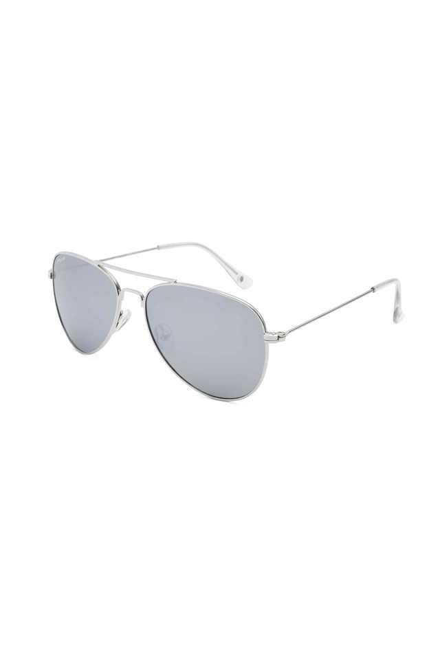 Unisex-s-Full-Rim-Polarized-Aviator-Sunglasses