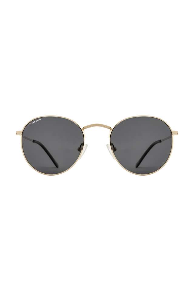 Unisex-Full-Rim-Polarized-Round-Sunglasses---PL-MICHIGAN-02/F-50