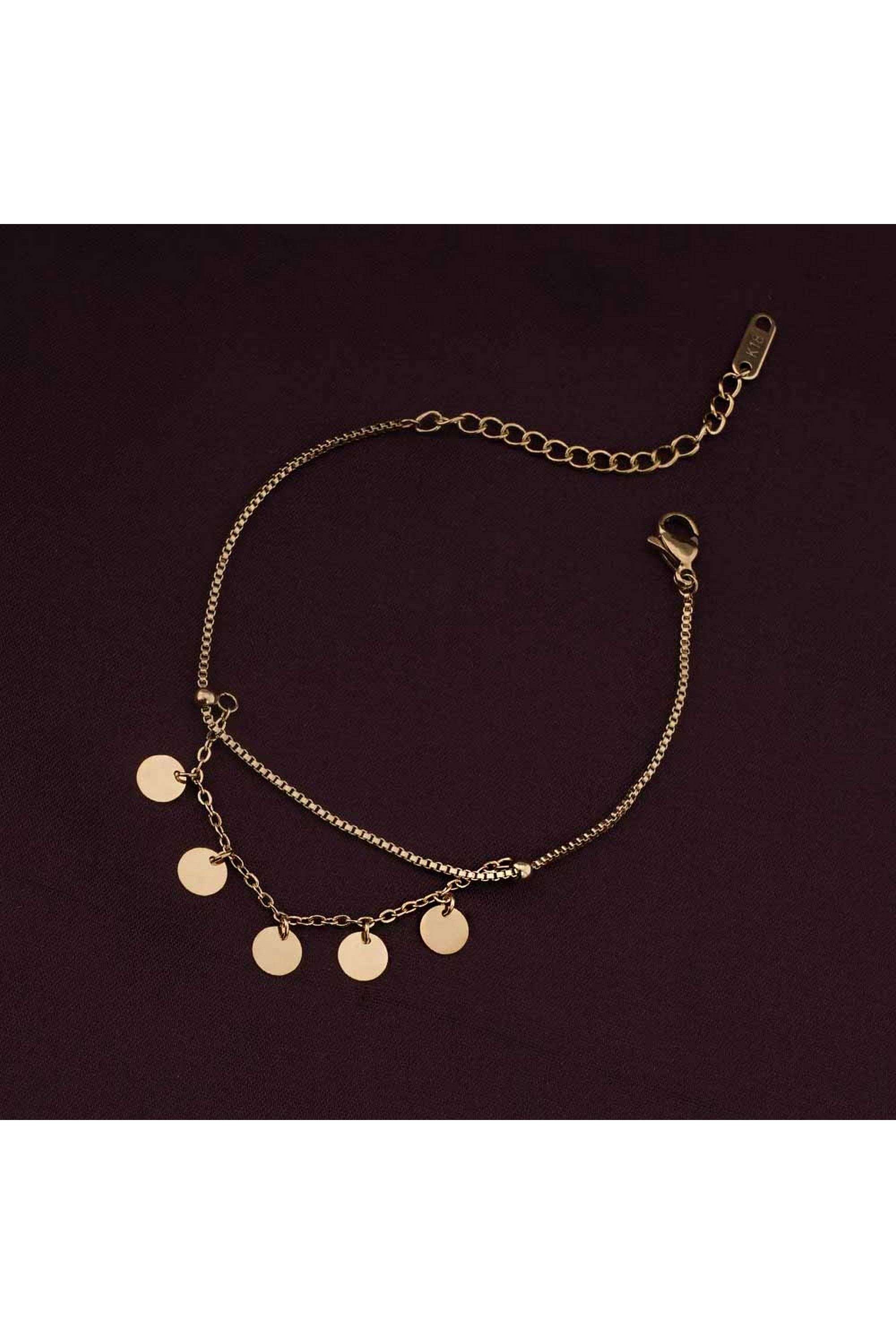 Tiny-Plates-Bracelet-for-Womens-Waterproof-&-Anti-Tarnish