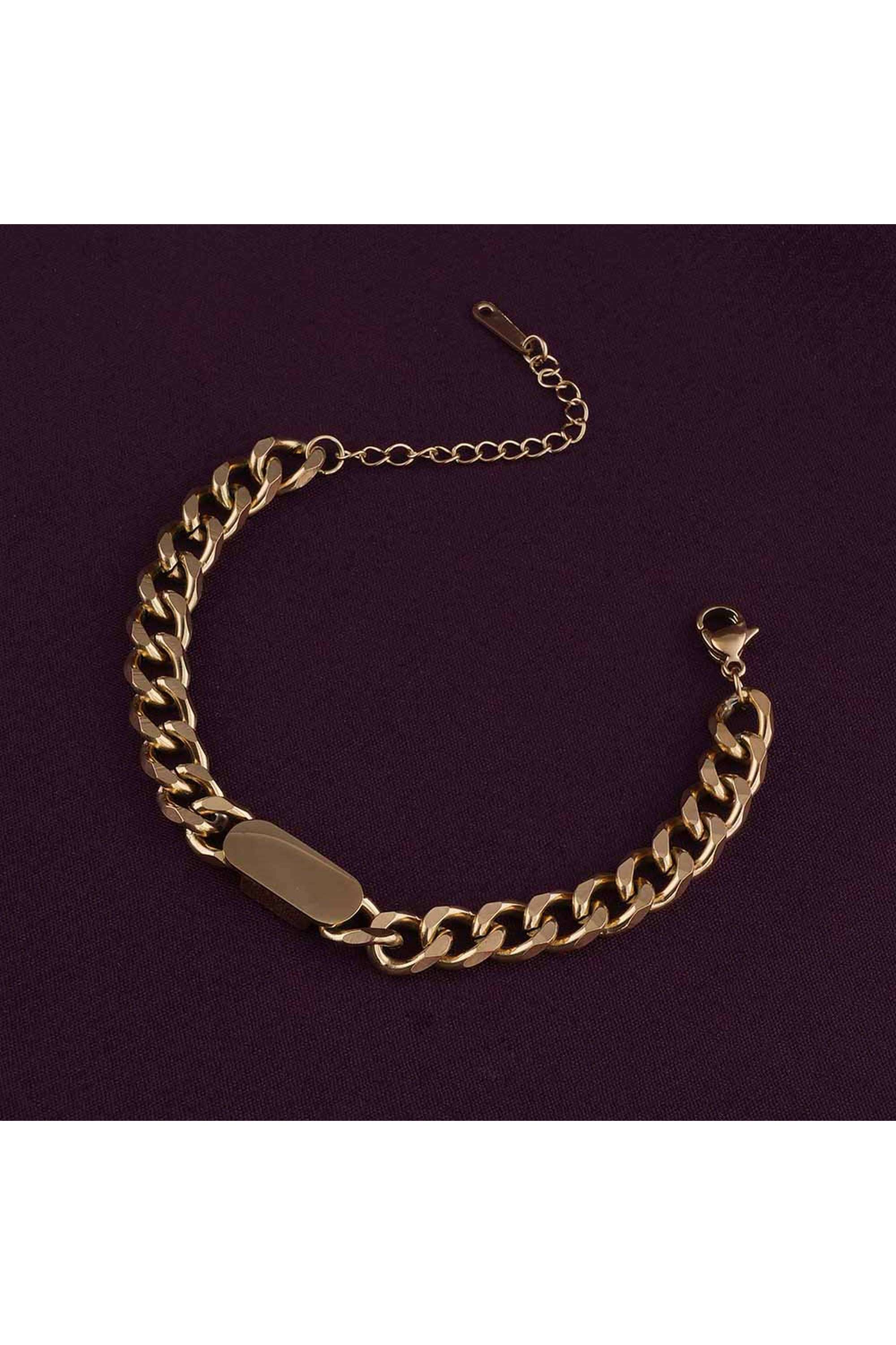 Small-Bar-Bracelet-for-Womens-Waterproof-&-Anti-Tarnish