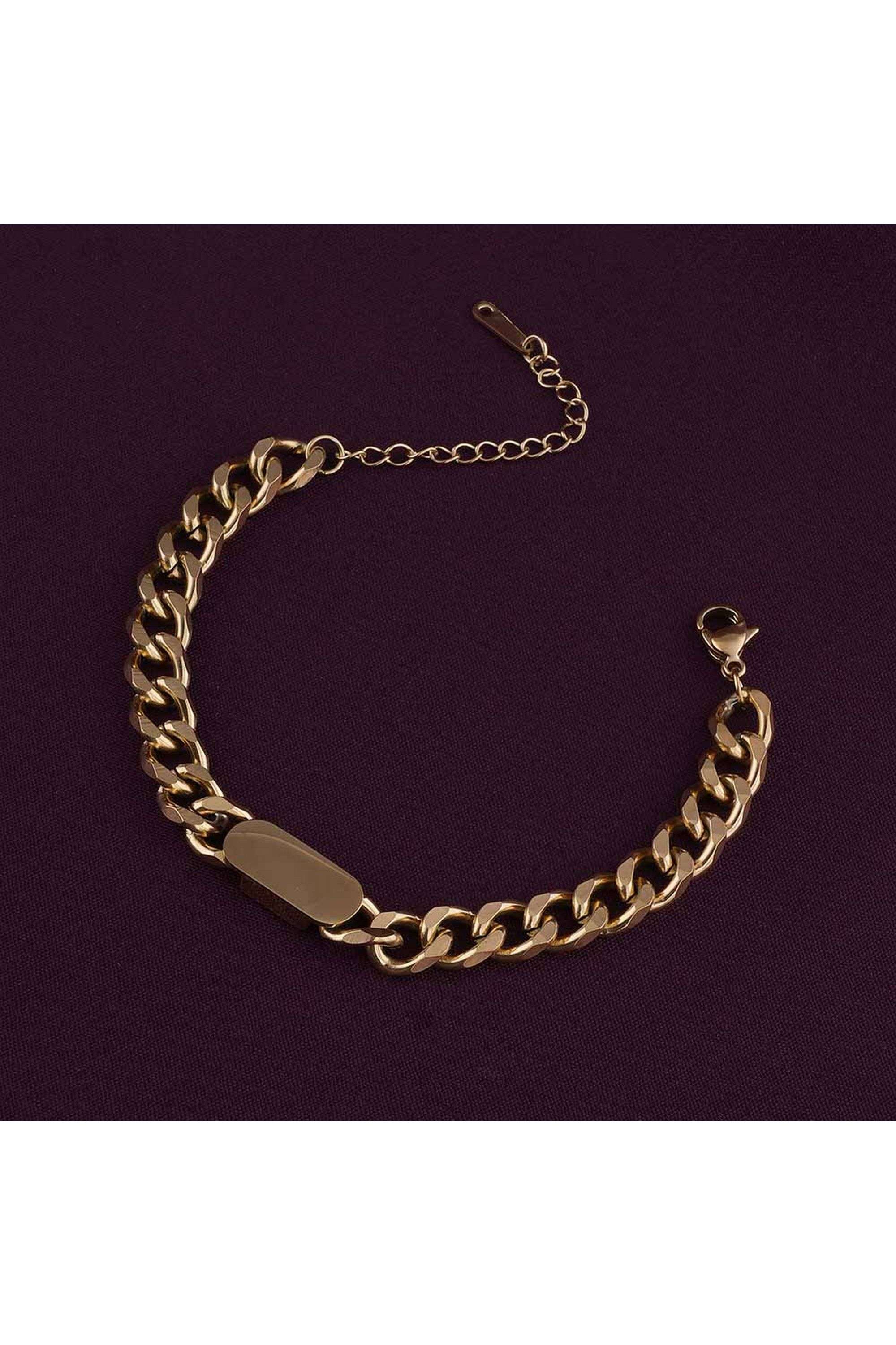 Small-Bar-Bracelet-for-Womens-Waterproof-&-Anti-Tarnish