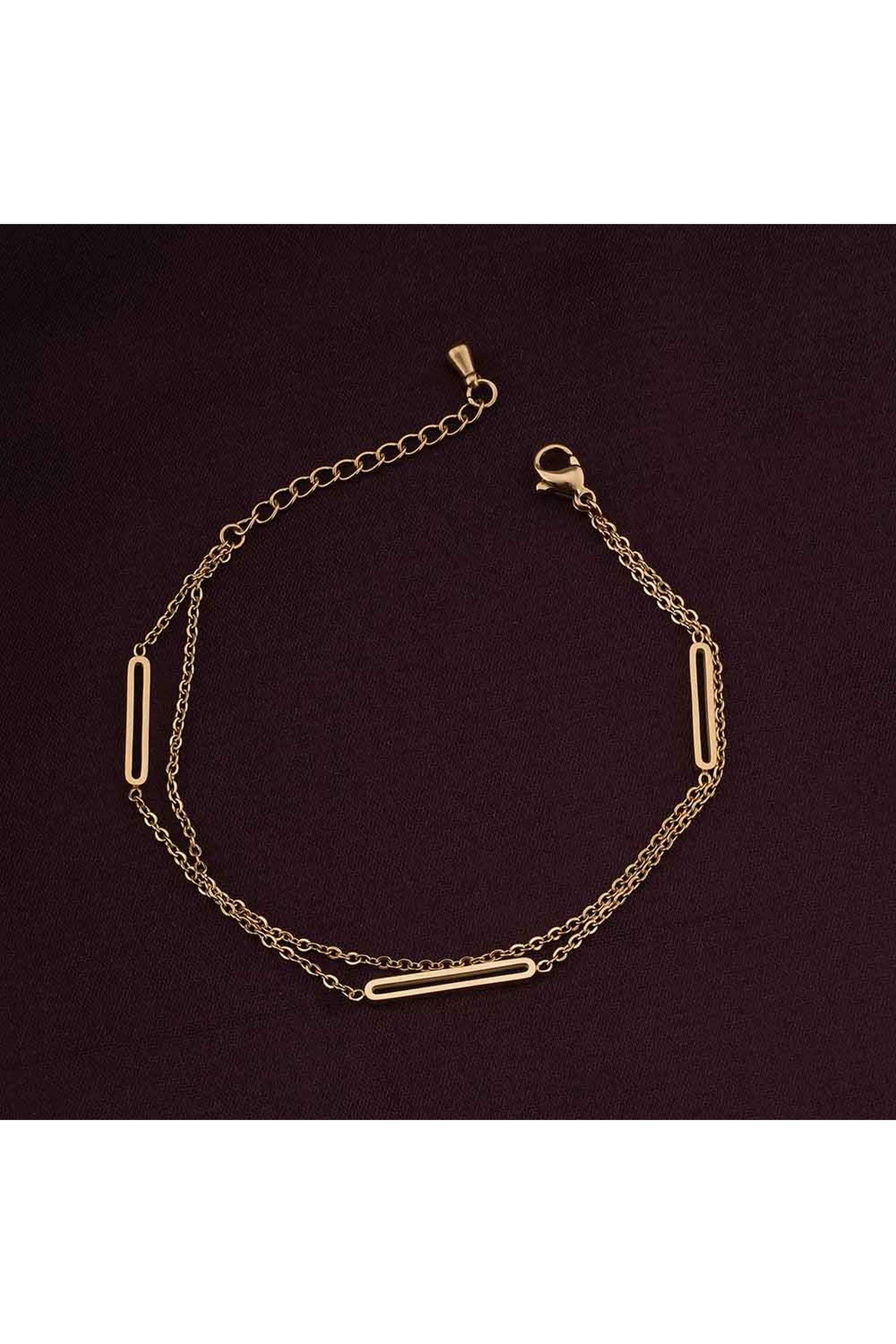 Bar-Charm-Bracelet-for-Womens-Waterproof-&-Anti-Tarnish