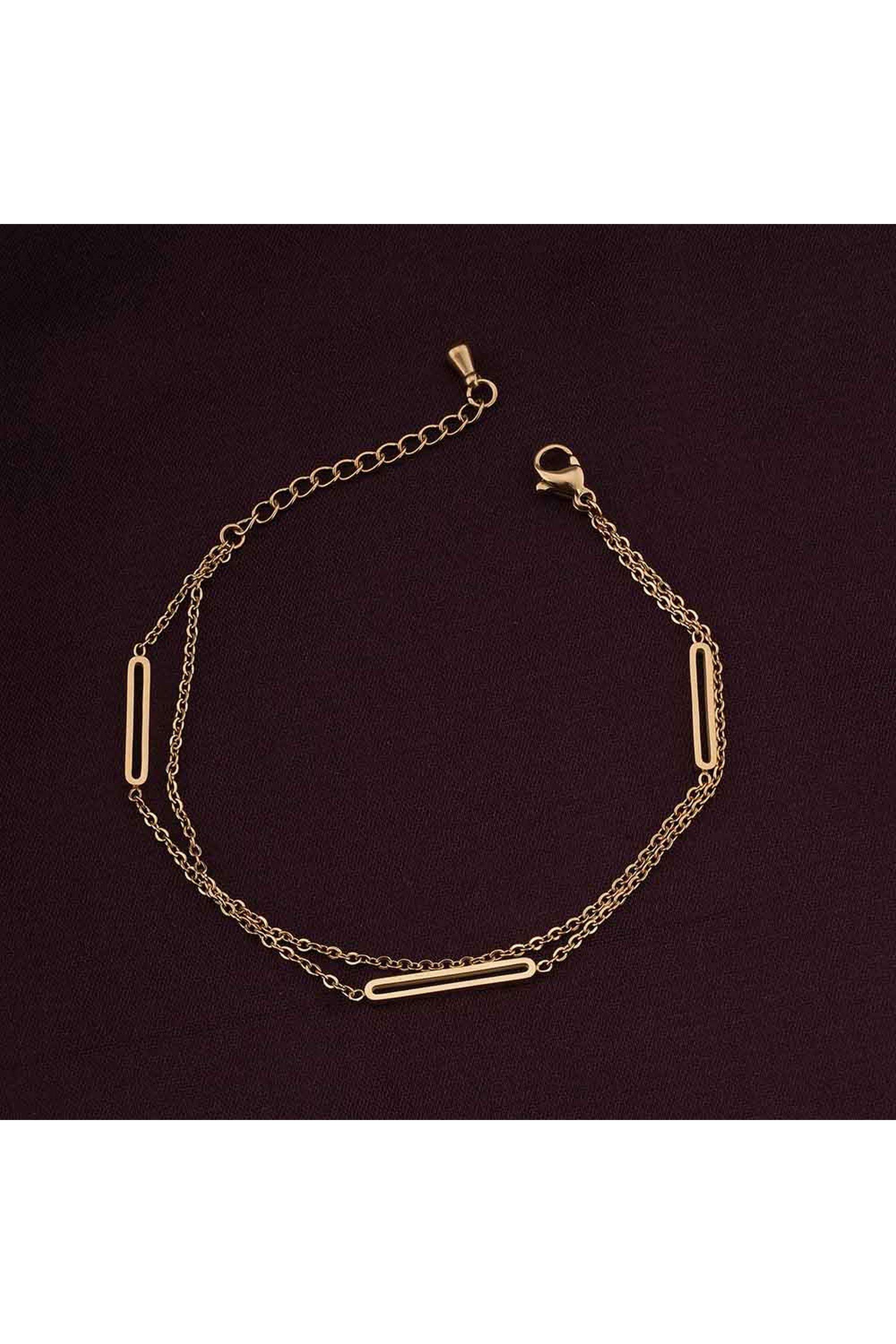 Bar-Charm-Bracelet-for-Womens-Waterproof-&-Anti-Tarnish