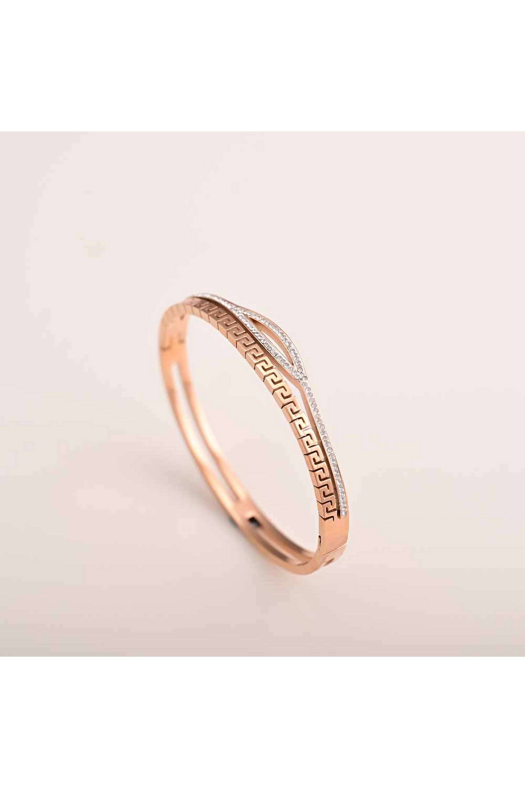 Multi-Stone-Q-Clasp-Bracelet-for-Womens-Waterproof-&-Anti-Tarnish