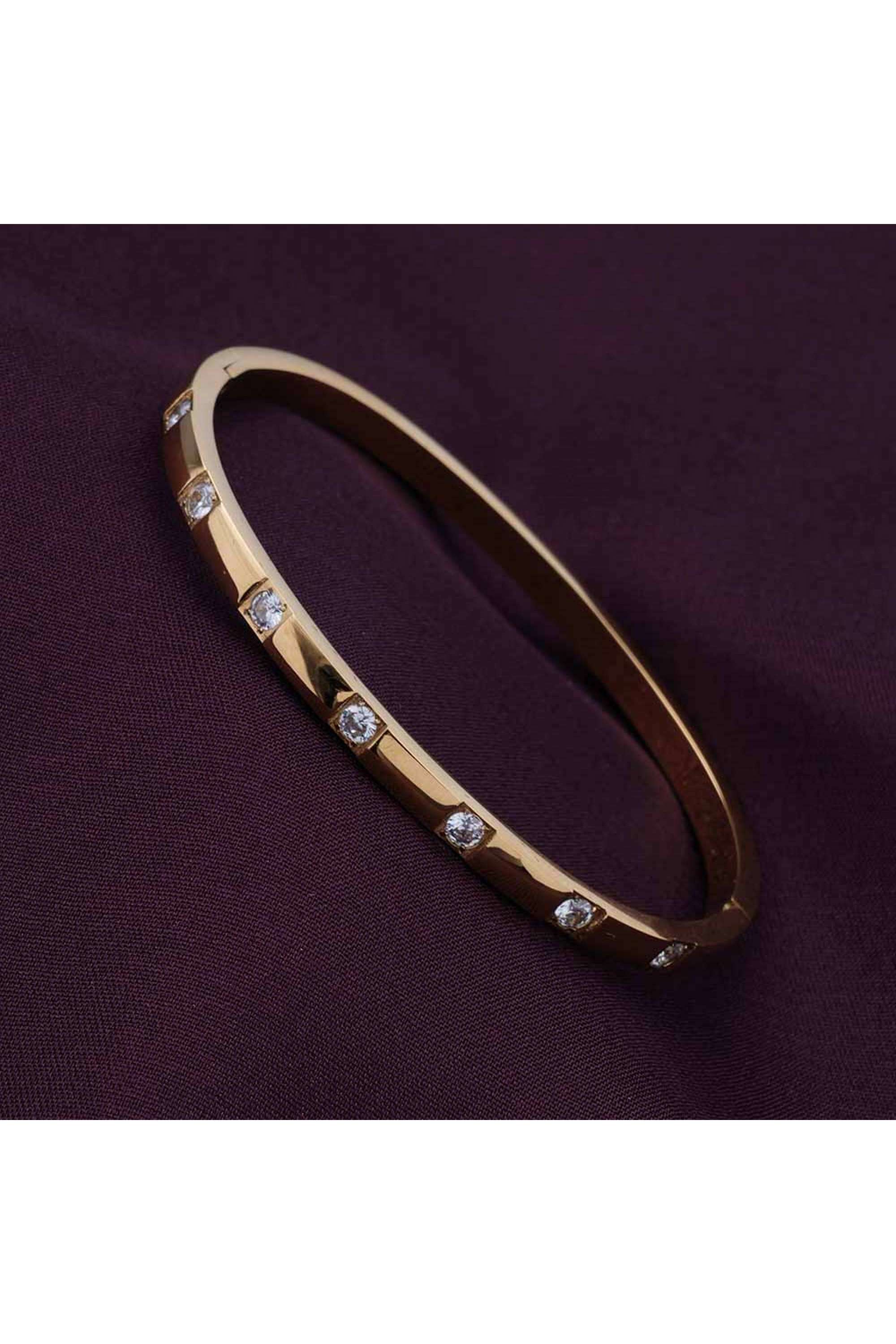 Twilight-Treasure-Bangle-Bracelet-for-Womens-Waterproof-&-Anti-Tarnish