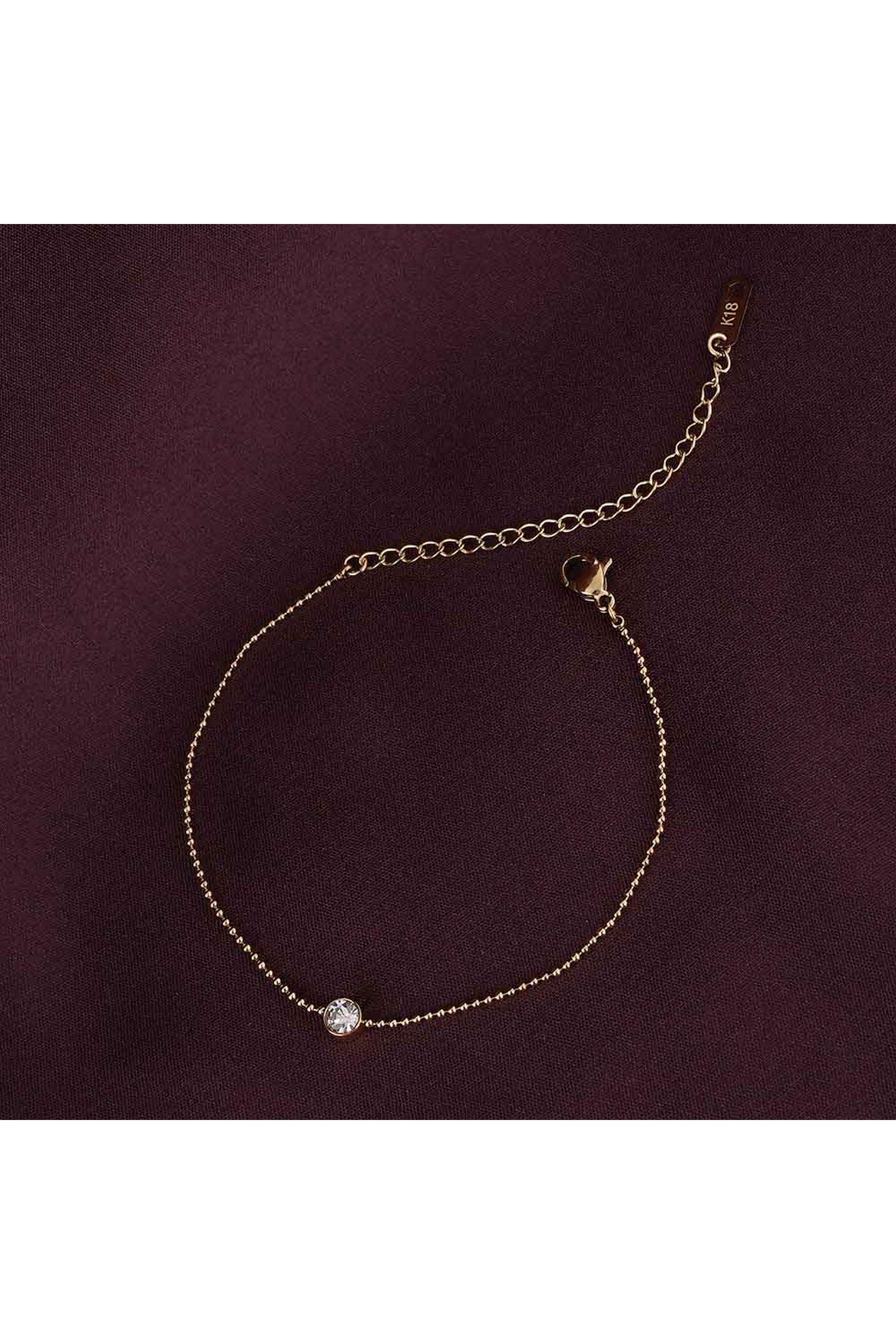 Solitary-Spark-Bracelet-for-Womens-Waterproof-&-Anti-Tarnish