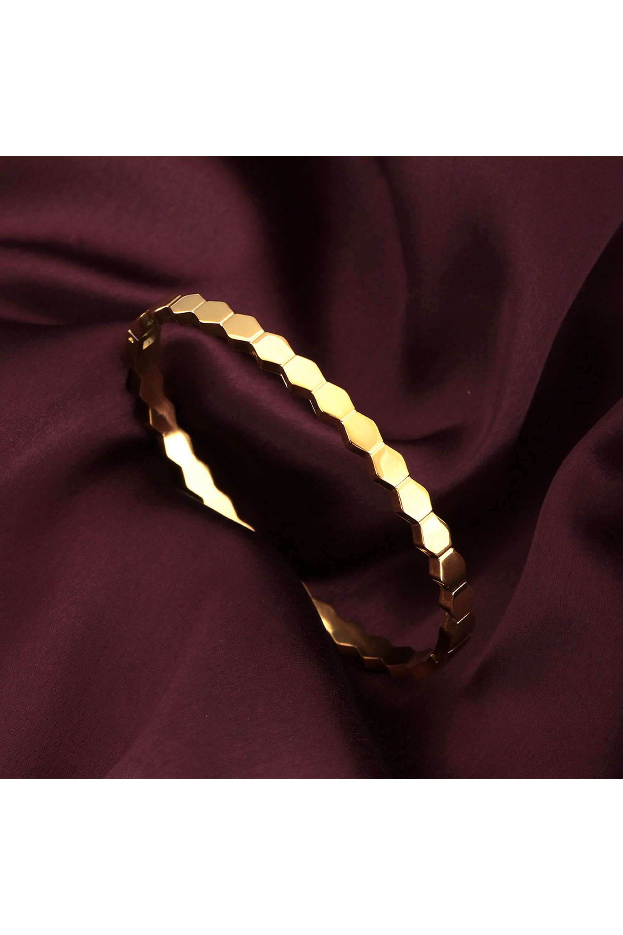 Modern-Mosaic-Bangle-Bracelet-for-Womens-Waterproof-&-Anti-Tarnish