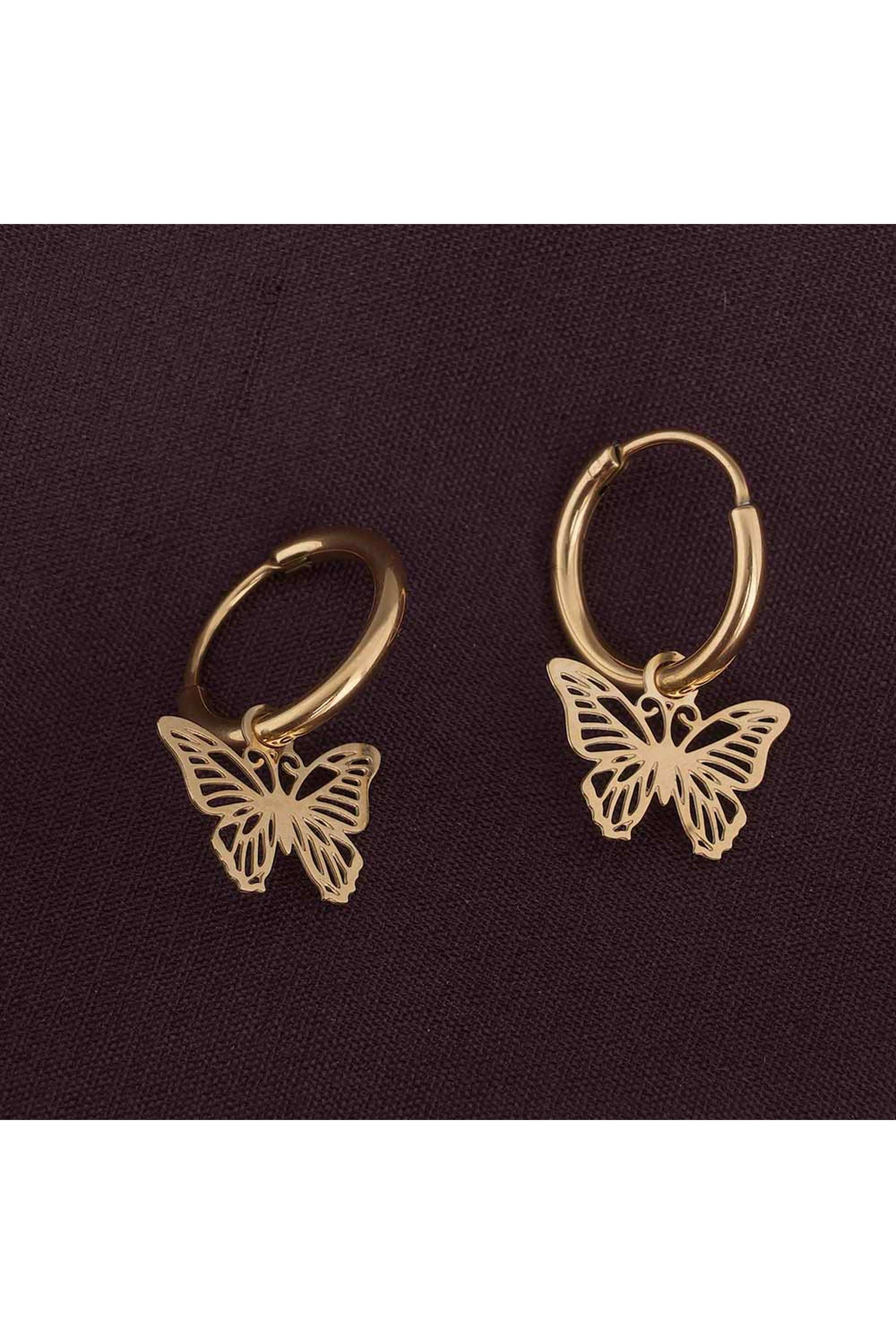 18k-Gold-Plated-Sylvia-Butterfly-Hoop-Earrings-for-Womens-Waterproof-&-Anti-Tarnish