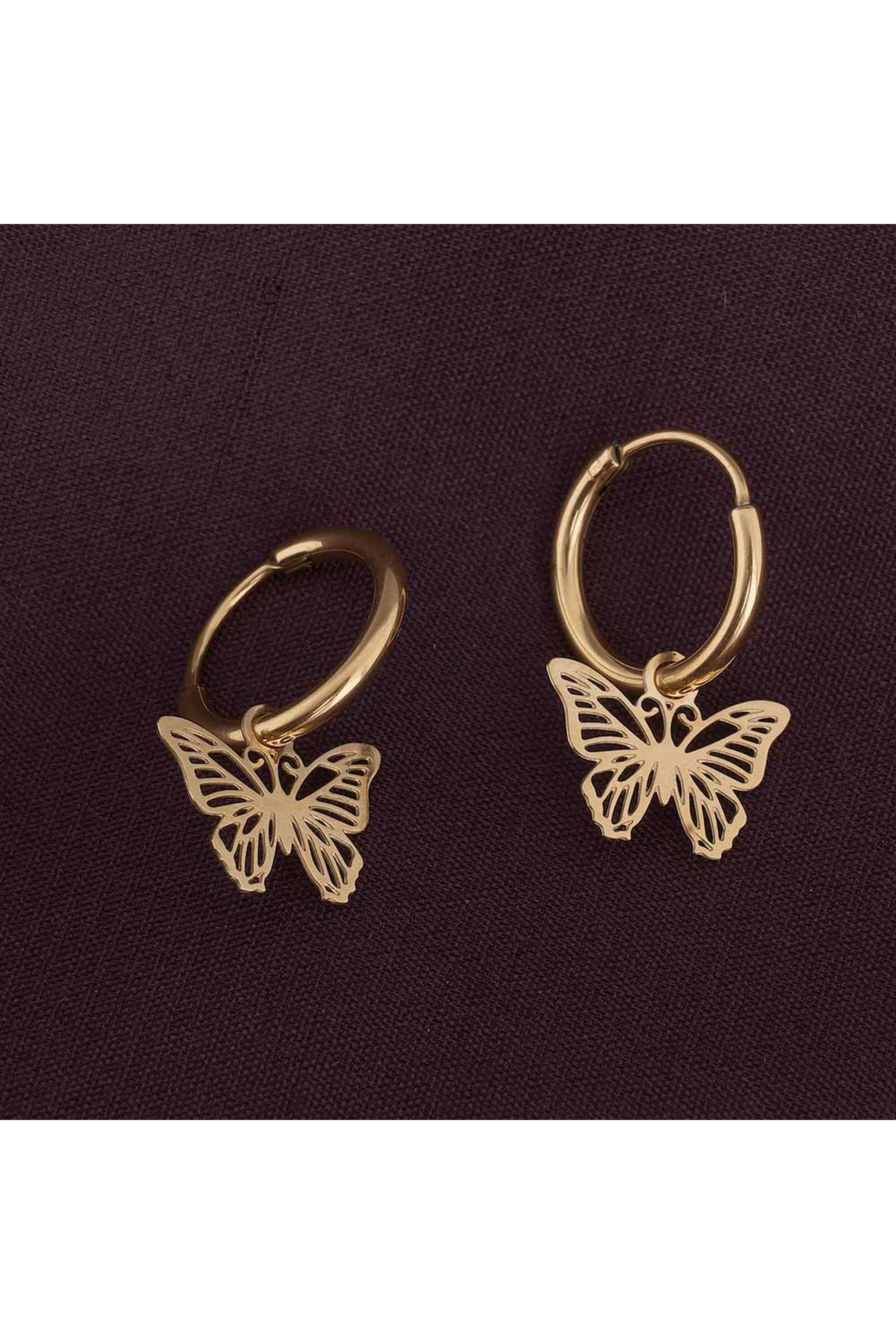 18k-Gold-Plated-Sylvia-Butterfly-Hoop-Earrings-for-Womens-Waterproof-&-Anti-Tarnish