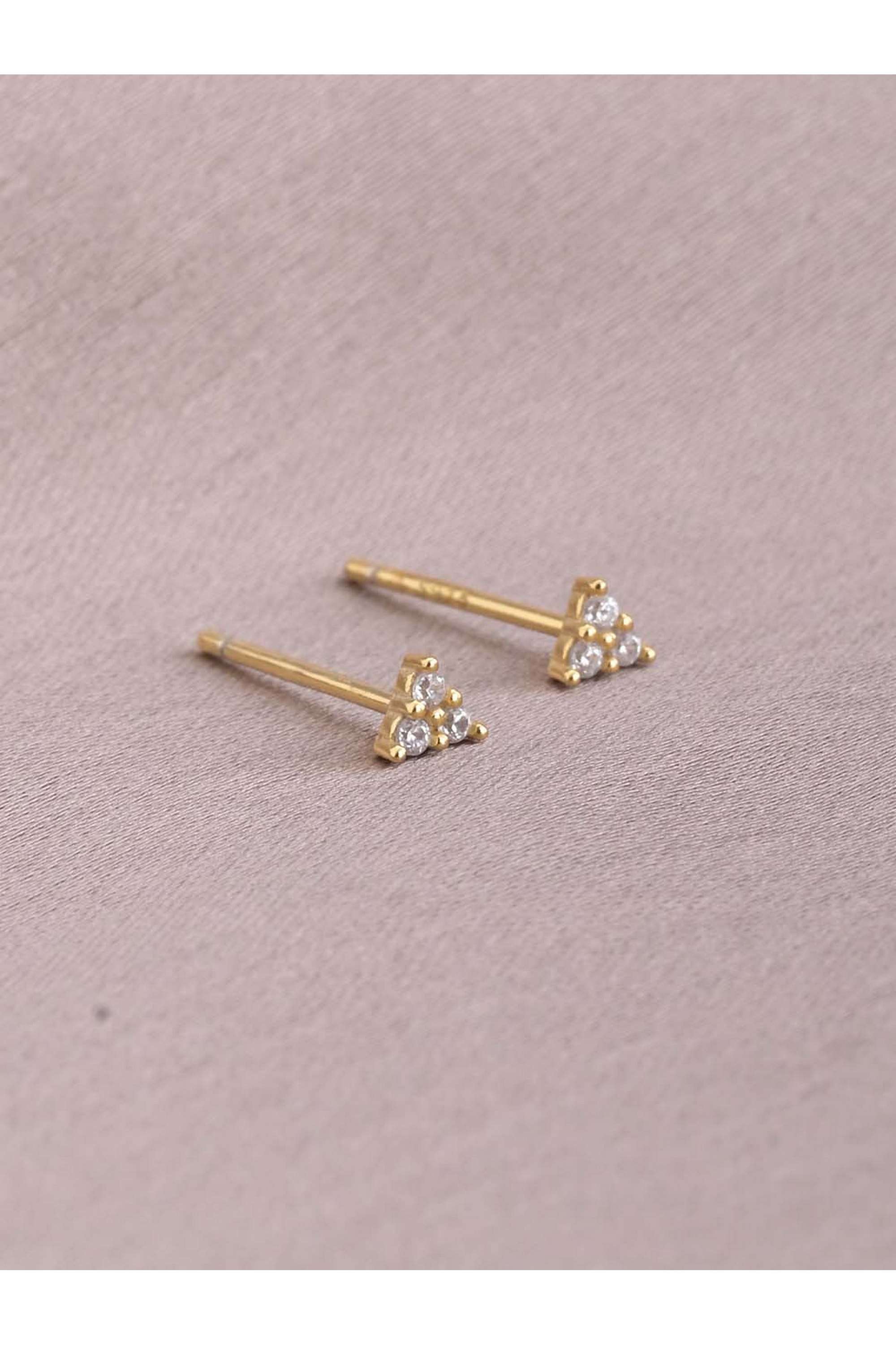 Trinal-Solitaire-Stud-Earrings-For-Womens---Waterproof-&-Anti-Tarnish