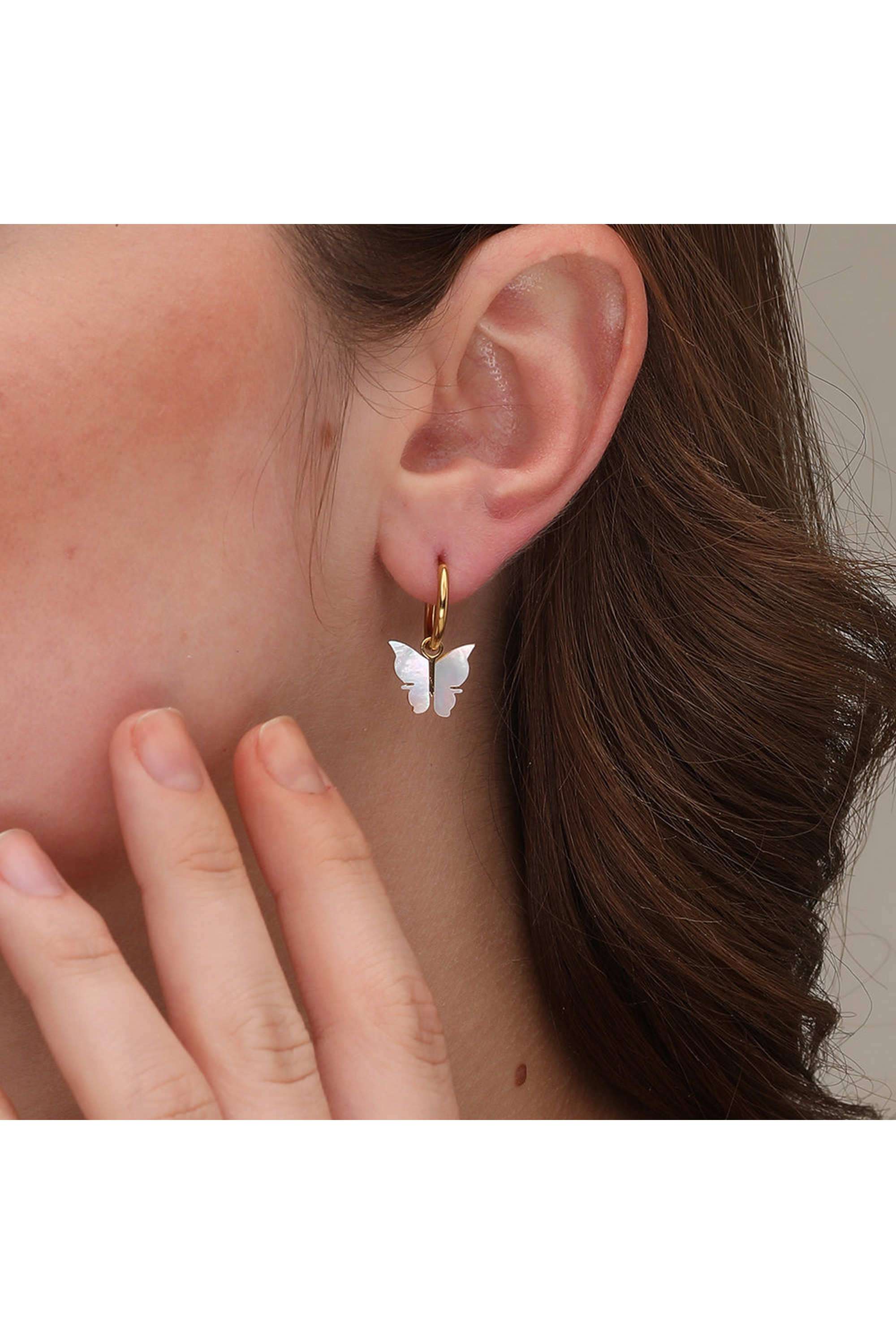 18k-Gold-Plated-Annabelle-Butterfly-Hoop-Earrings-for-Womens-Waterproof-&-Anti-Tarnish