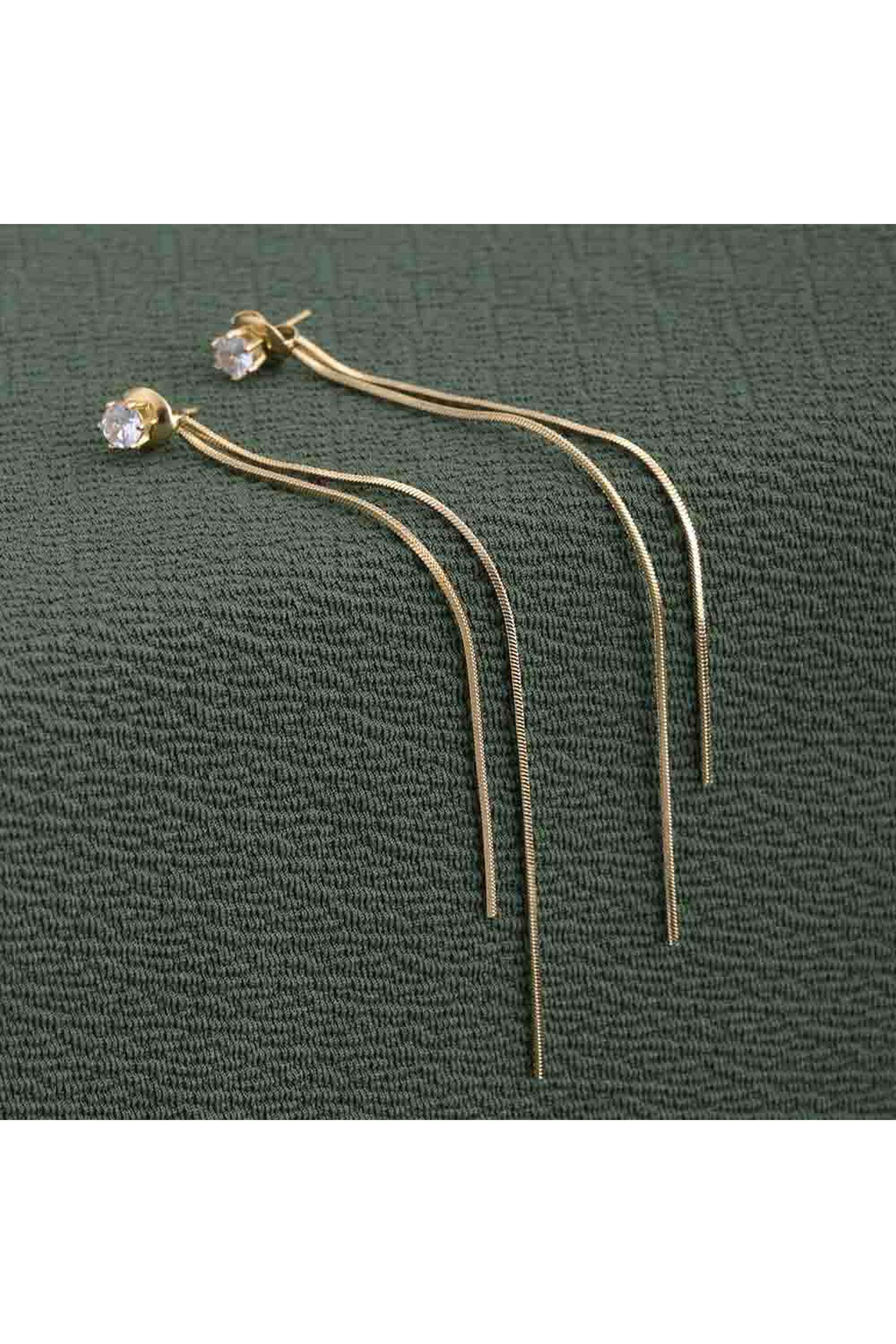 18k-Gold-Plated-Dainty-Threader-Dangle-Earrings-for-Womens-Waterproof-&-Anti-Tarnish