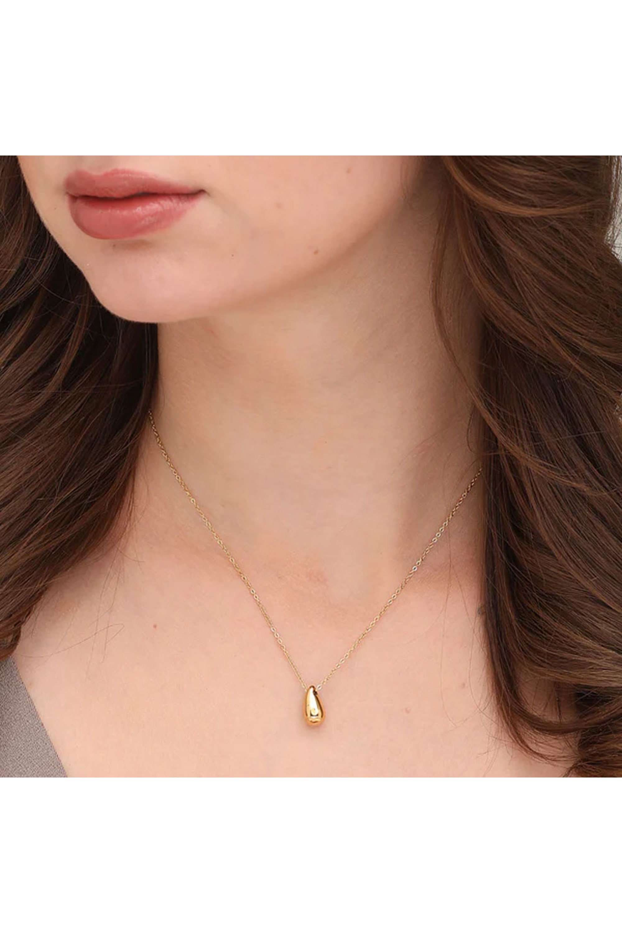 18k-Gold-Plated-Tiny-Pearl-Necklace-for-Womens-Waterproof-&-Anti-Tarnish