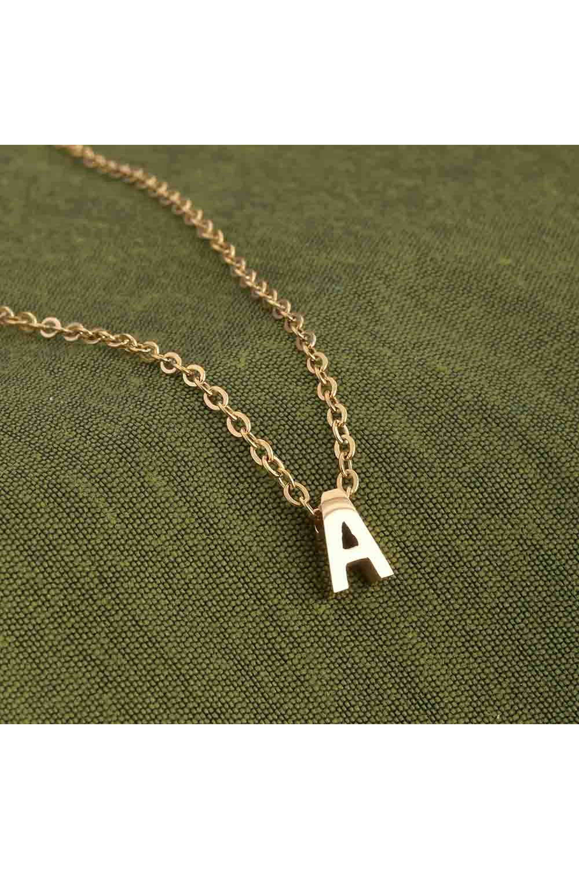 18k-Gold-Plated-Small-Letter-Necklace-for-Womens-Waterproof-&-Anti-Tarnish